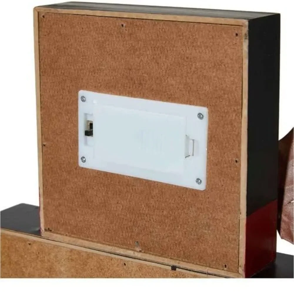 None actual item